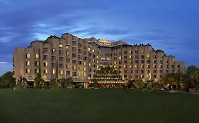 Itc Maurya, A Luxury Collection Hotel, New Delhi